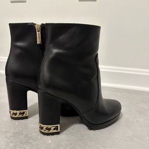 Karl lagerfeld boots